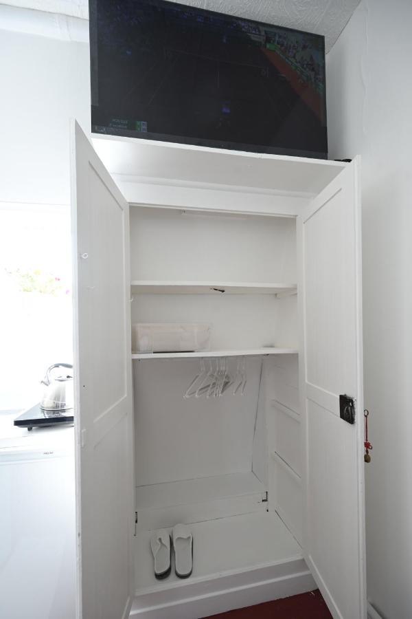 Le Studio D'Emilie Paris Exteriör bild